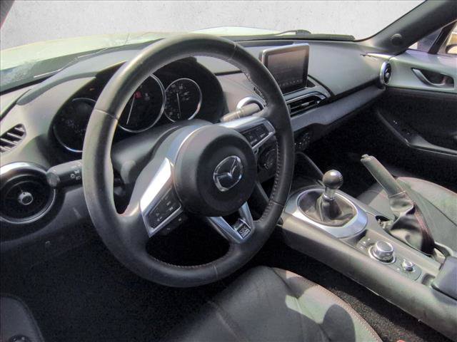Used 2016 MAZDA MX-5 Miata Club RWD image 20