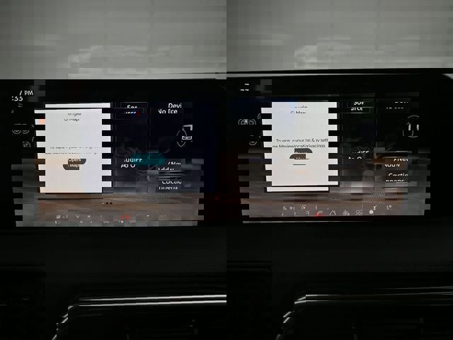 New 2026 Nissan Armada Platinum Reserve image 13