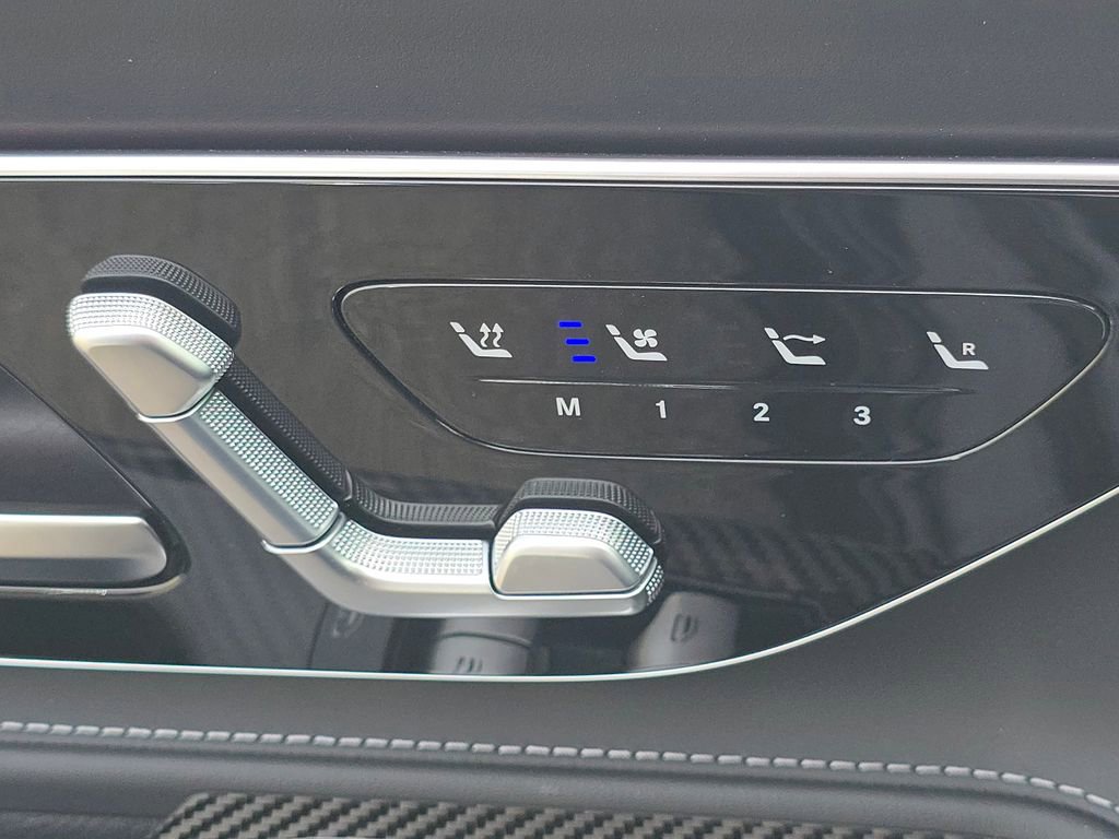 New 2026 Mercedes-Benz SL 55 AMG 4MATIC image 7