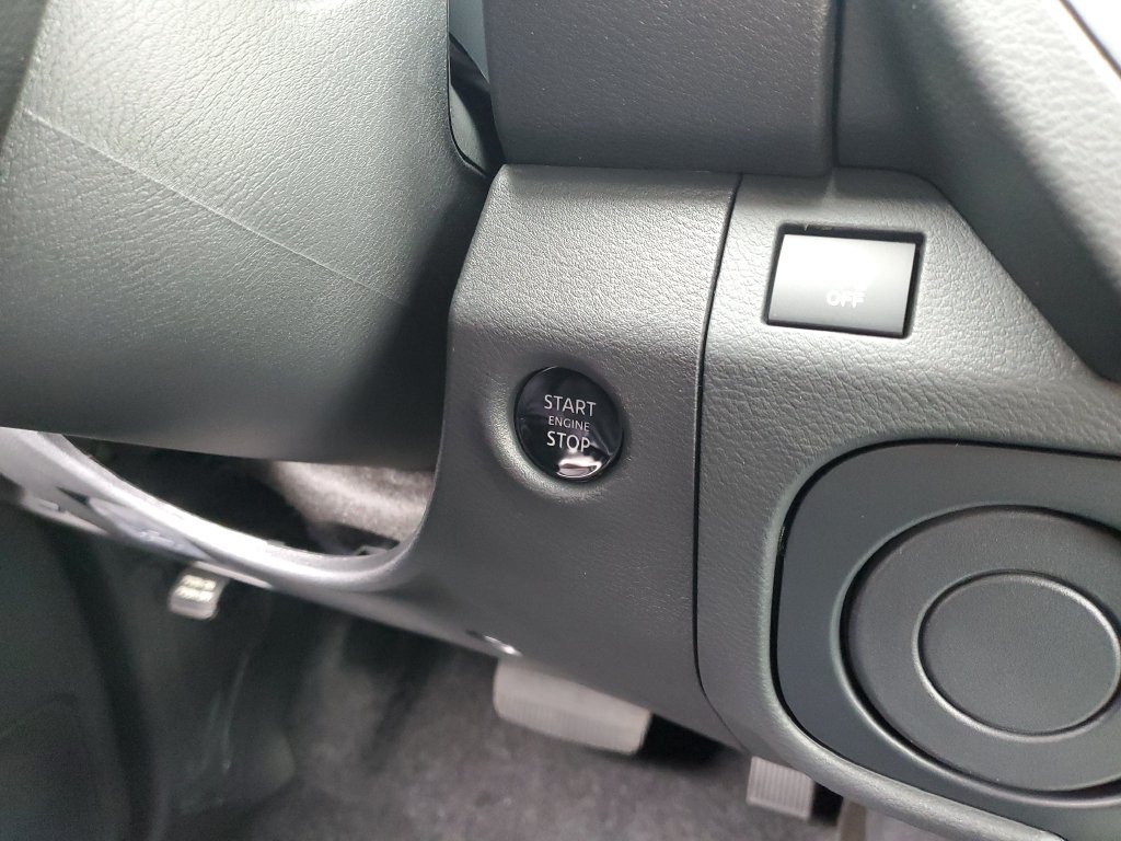 New 2027 Nissan Frontier S RWD image 25