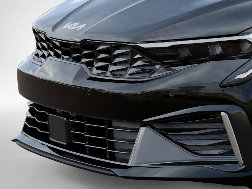 New 2026 Kia K5 LXS FWD image 12