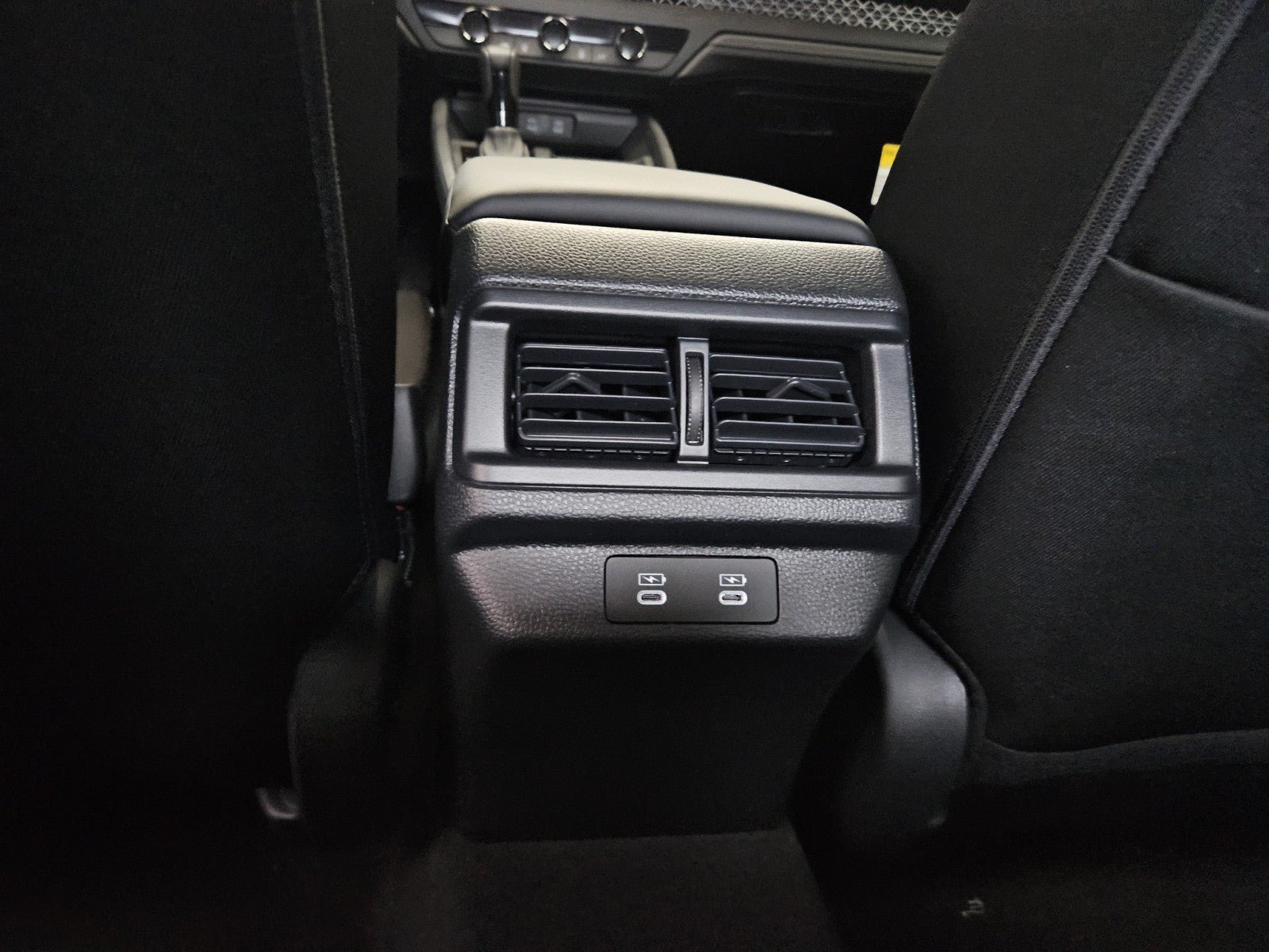 New 2026 Honda Accord LX image 19