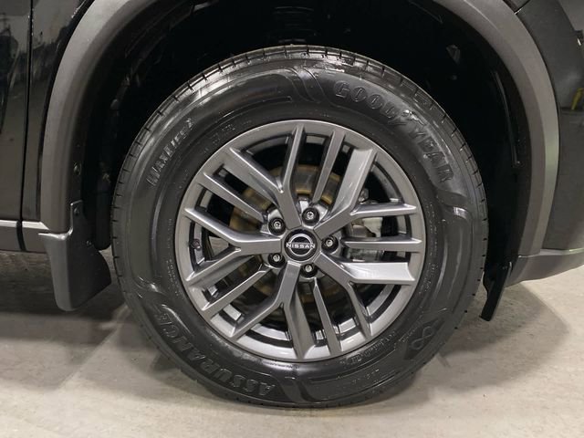 Certified 2023 Nissan Rogue S AWD/4WD image 31