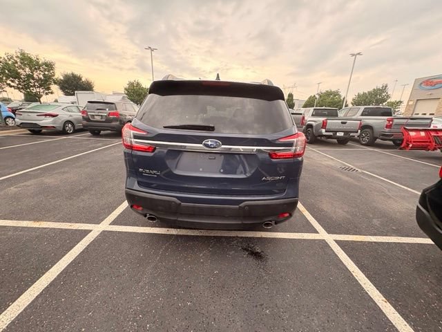 Used 2025 Subaru Ascent Premium AWD/4WD image 8