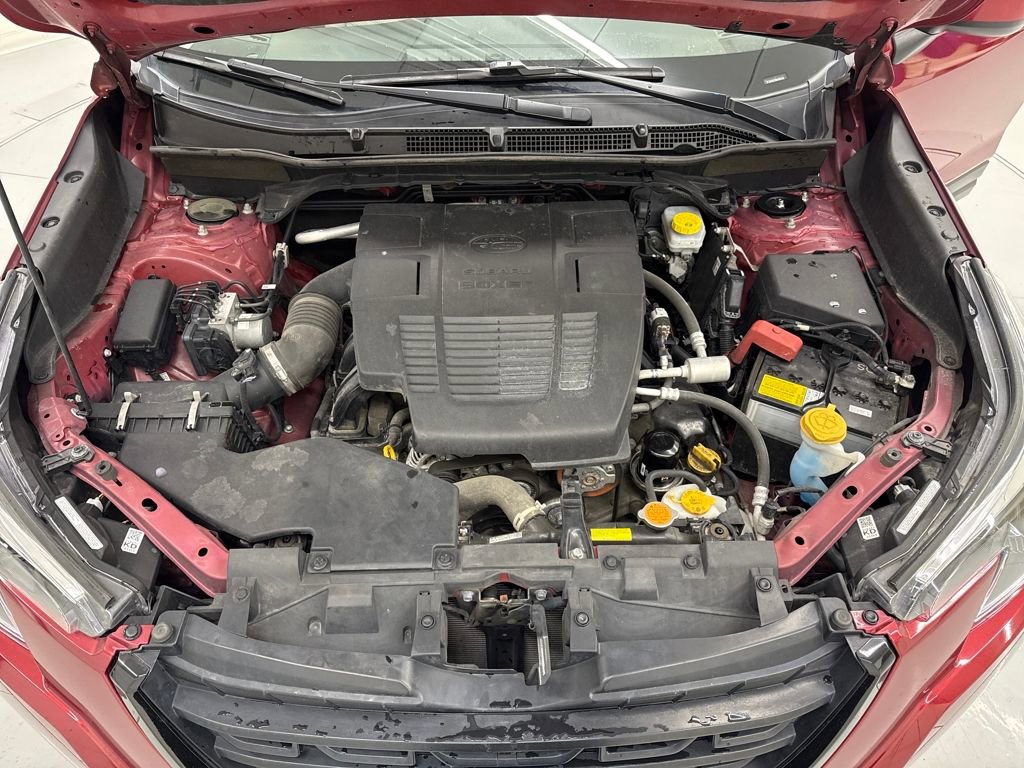 Used 2022 Subaru Forester Premium AWD/4WD image 10