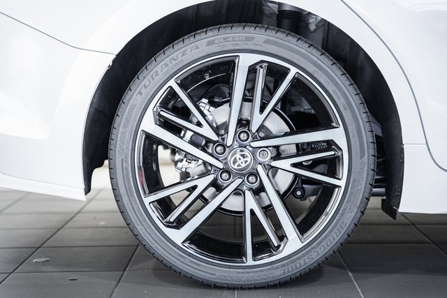 New 2026 Toyota Camry XSE image 15