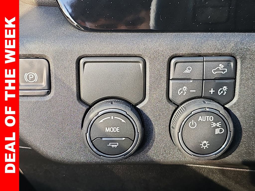 New 2026 Chevrolet Silverado 1500 LT w/ All Star Edition Plus image 27