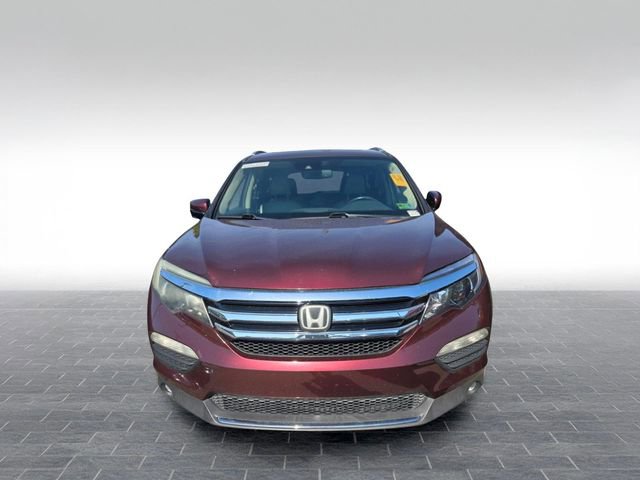 Used 2016 Honda Pilot Touring image 2