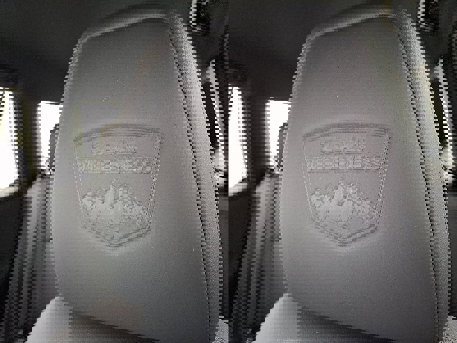 New 2026 Subaru Outback Wilderness image 18