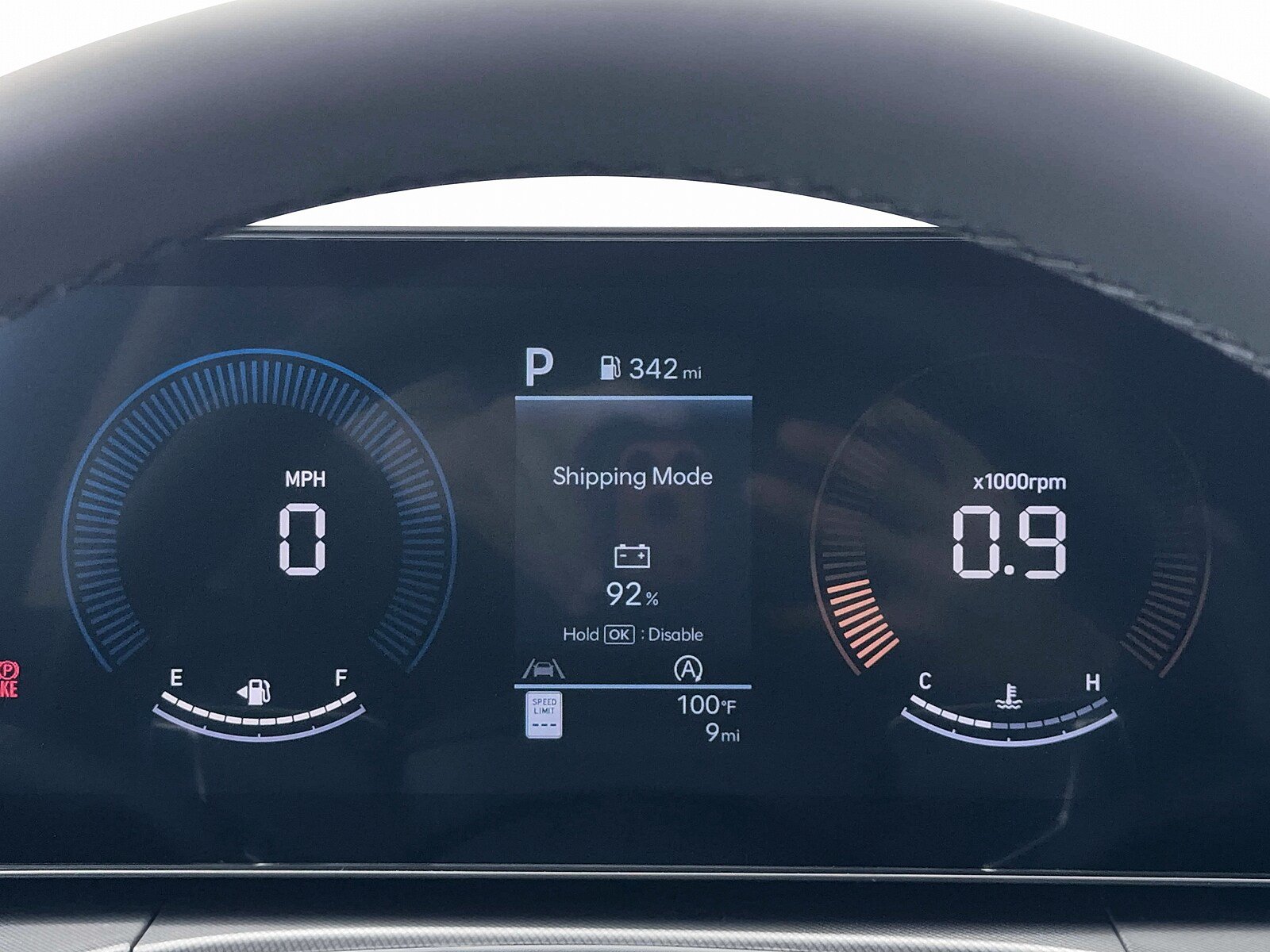 New 2027 Hyundai Santa Fe SE AWD/4WD image 18