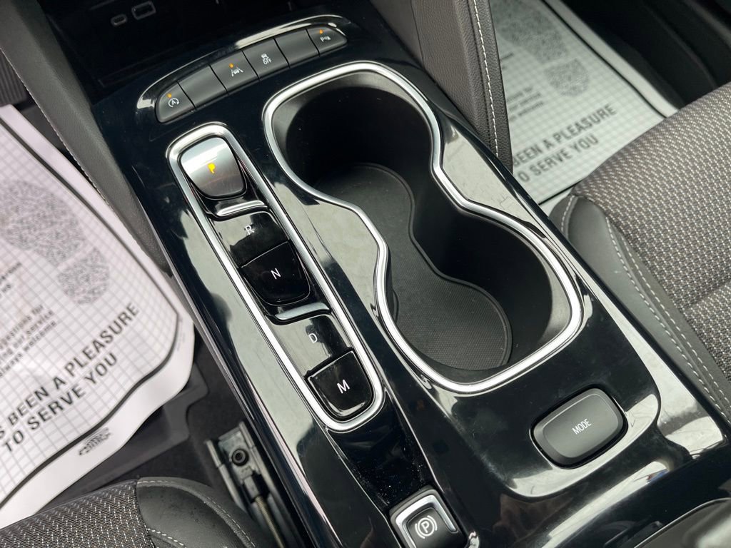 Used 2021 Buick Envision Preferred image 24