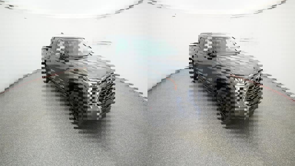 New 2025 Toyota Tundra Platinum image 46