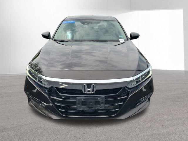 Used 2018 Honda Accord EX image 18