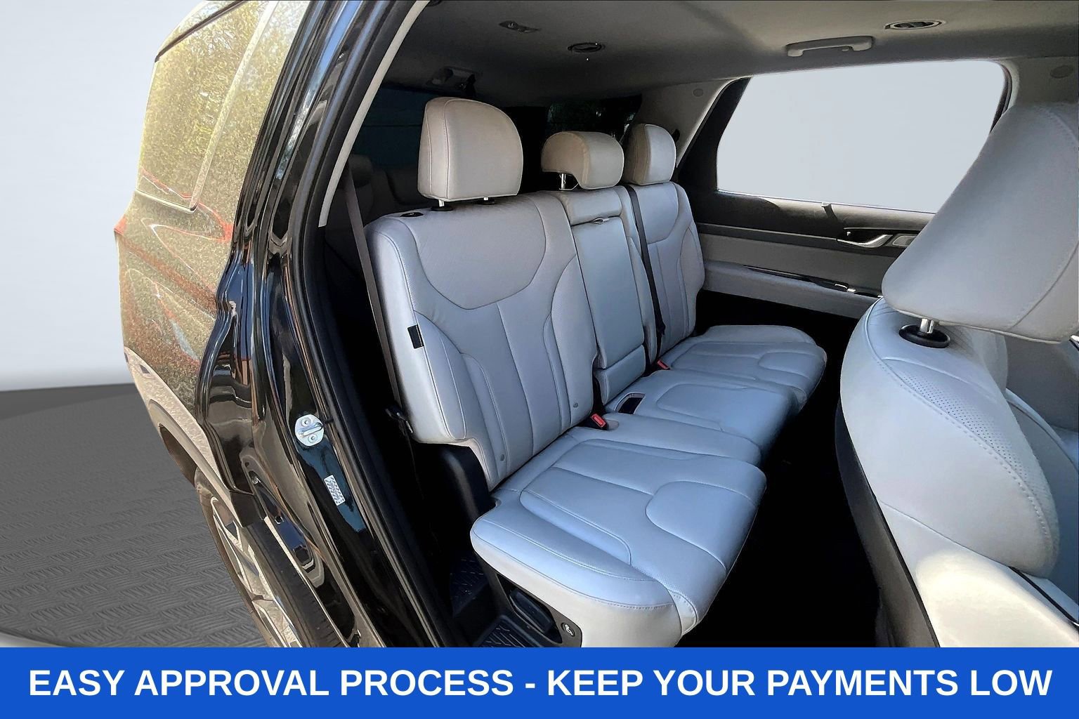 Used 2024 Hyundai Palisade SEL FWD image 31