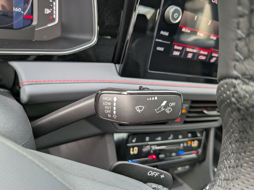 New 2027 Volkswagen Jetta GLI Autobahn FWD image 27