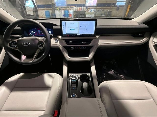 New 2026 Ford Explorer Active w/ Active Comfort Package AWD/4WD image 20