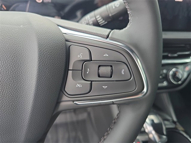 New 2026 Buick Envista Sport Touring w/ Convenience I Package image 26