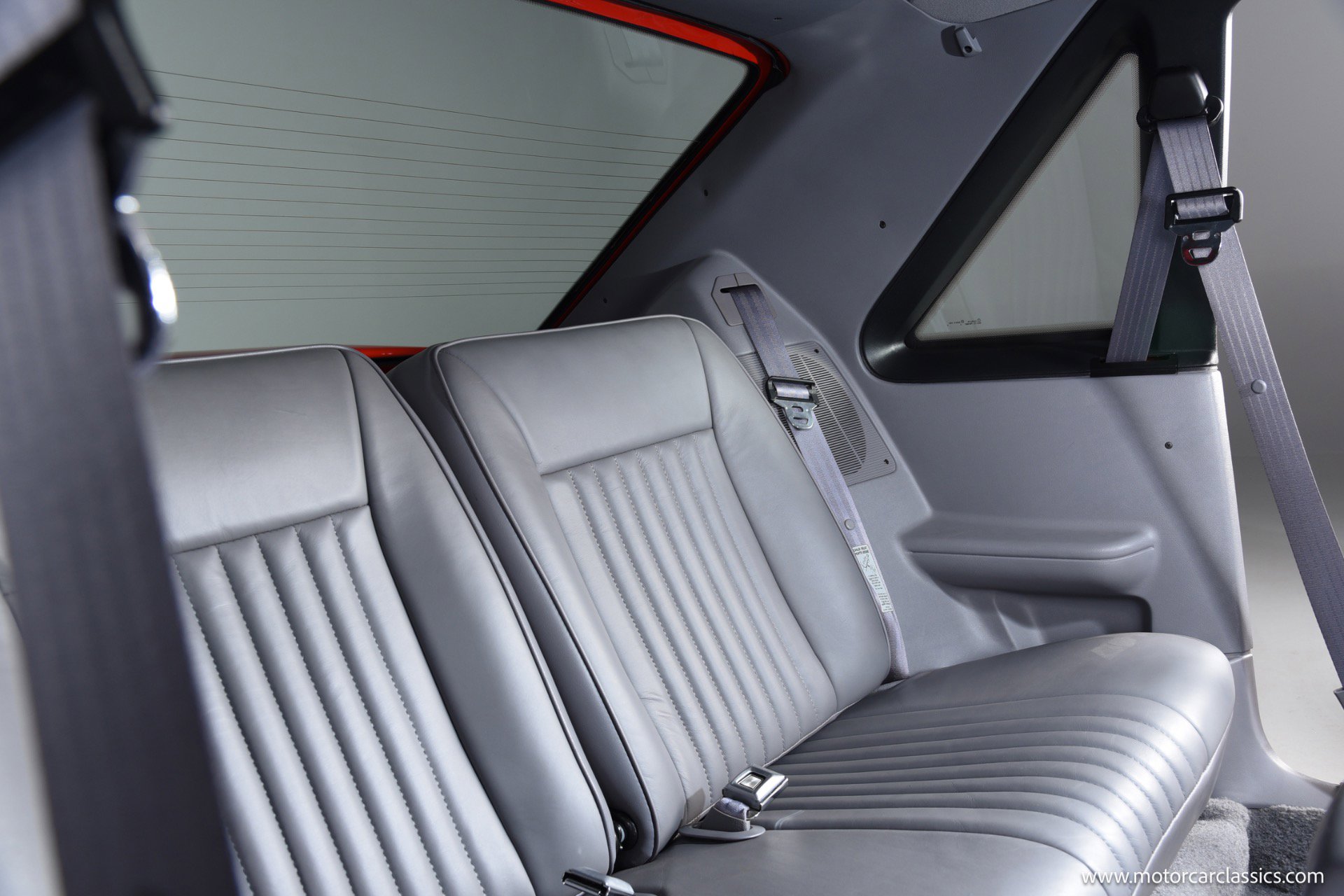 Used 1993 Ford Mustang Cobra image 31