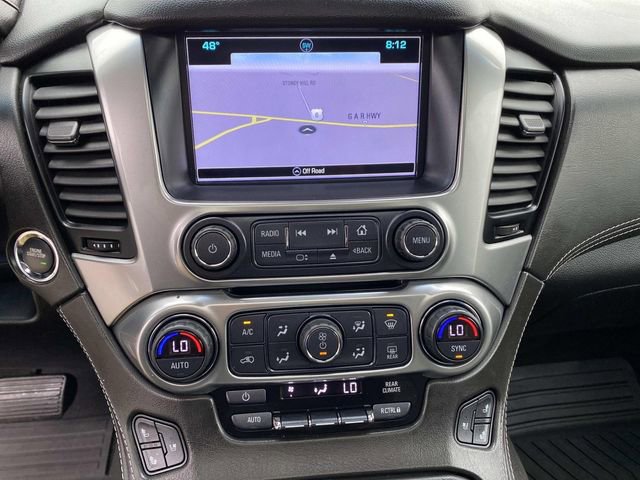 Used 2020 Chevrolet Tahoe Premier image 12