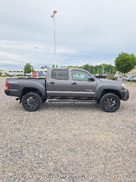 Used 2015 Toyota Tacoma PreRunner w/ Convenience Package RWD image 6