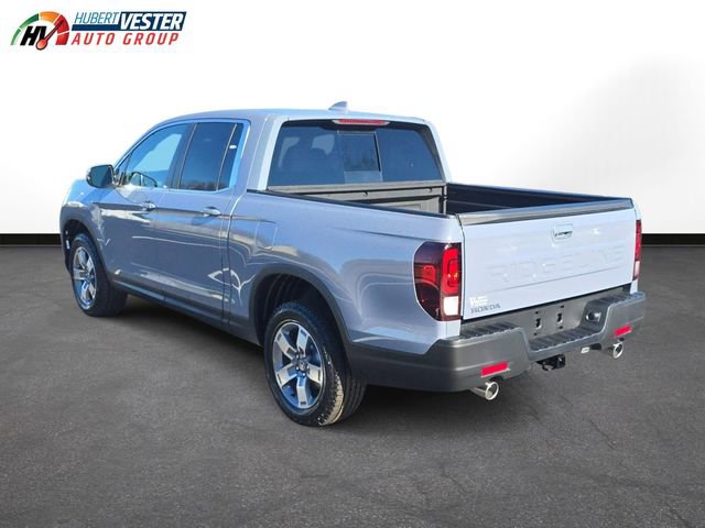 New 2026 Honda Ridgeline RTL image 8