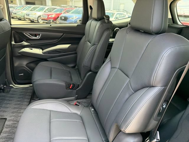 New 2026 Subaru Ascent Limited AWD/4WD image 20