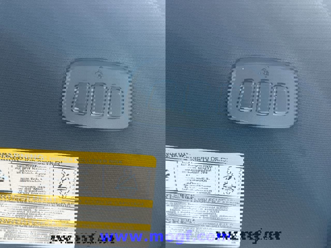 Certified 2023 Ford F150 Lightning Lariat w/ Equipment Group 511A High image 17