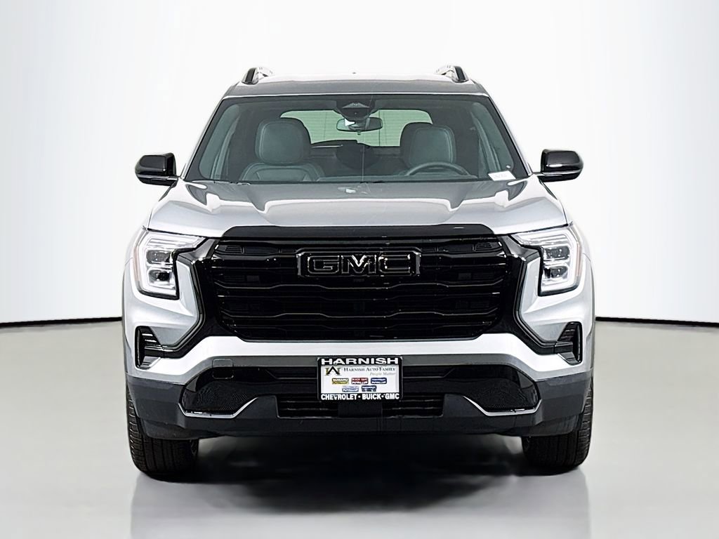New 2026 GMC Terrain Elevation w/ Elevation Premium Package image 2