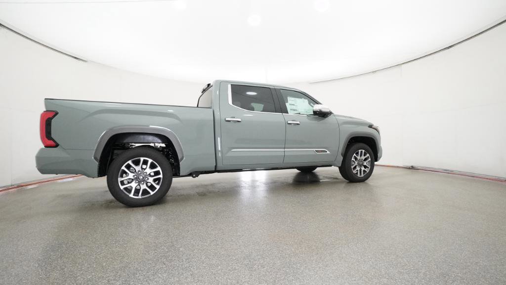 New 2026 Toyota Tundra 1794 Edition image 29
