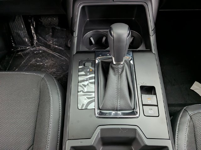 New 2026 MAZDA CX-5 Preferred AWD/4WD image 25