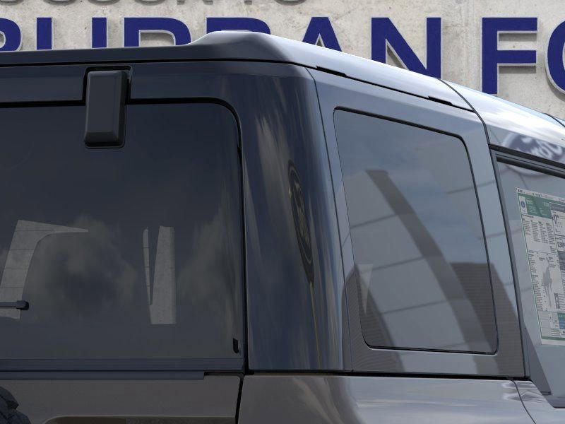 New 2026 Ford Bronco Badlands AWD/4WD image 26