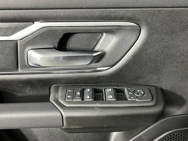 New 2026 RAM 1500 Big Horn AWD/4WD image 20