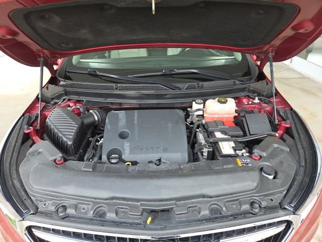 Used 2020 Buick Enclave Essence FWD image 72