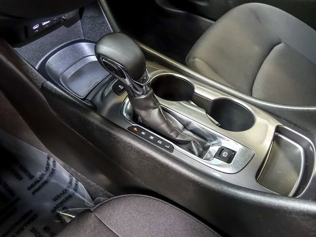 Used 2023 Chevrolet Malibu LS w/ Driver Confidence Package FWD image 24