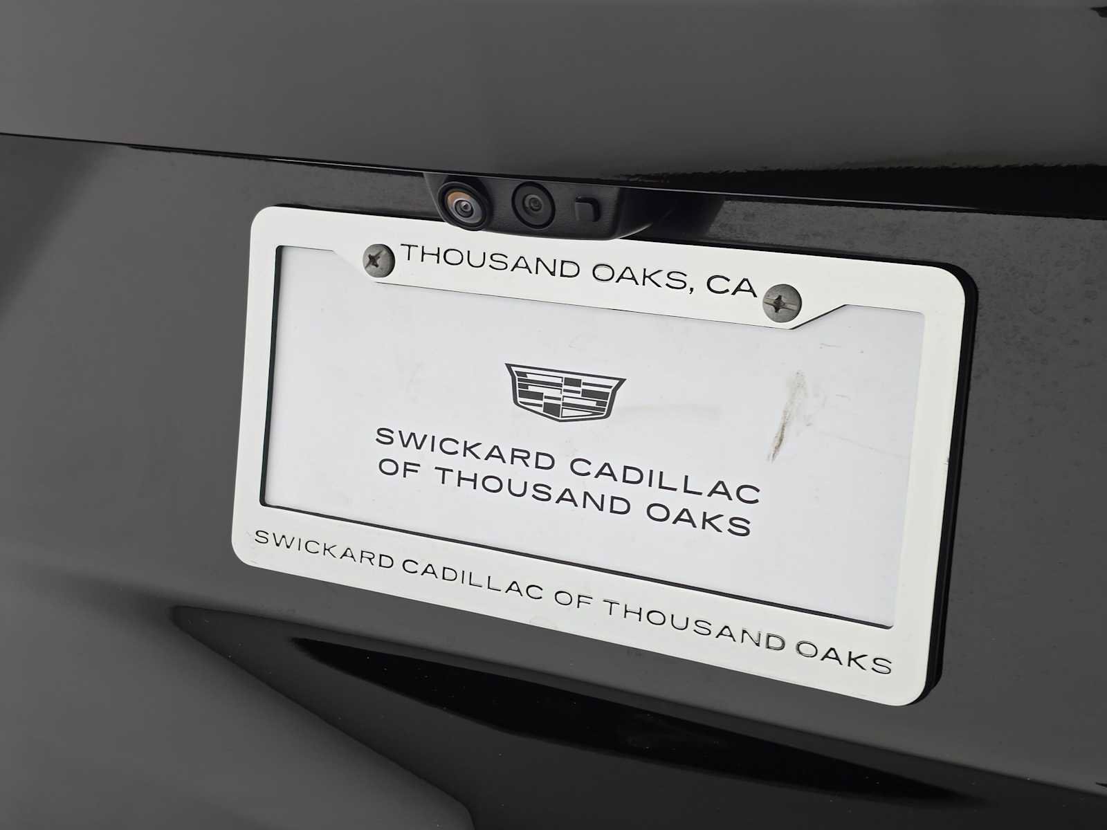 Used 2024 Cadillac Escalade Premium Luxury w/ Performance Package AWD/4WD image 14