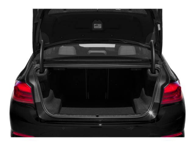 Used 2020 BMW 540i xDrive AWD/4WD image 12