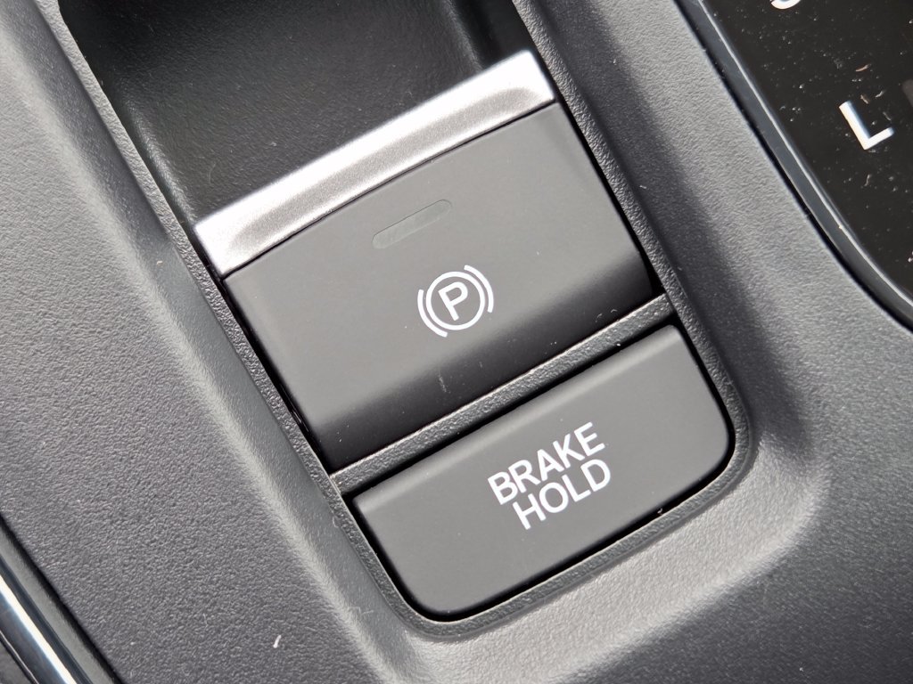 New 2027 Honda CR-V EX-L image 12