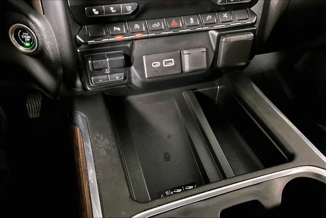 Used 2020 Chevrolet Silverado 1500 High Country image 34