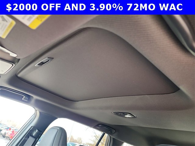 New 2026 Subaru Outback Limited XT image 26