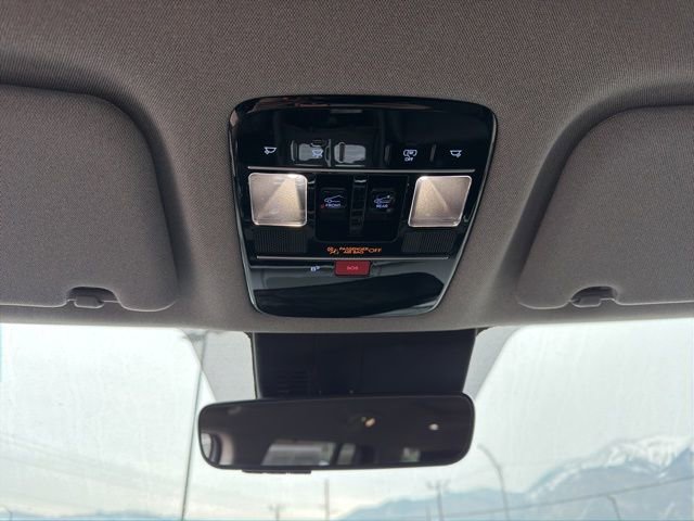 New 2026 Hyundai Santa Fe Limited image 27