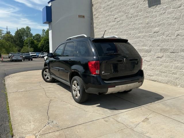 Used 2008 Pontiac Torrent 2WD image 7