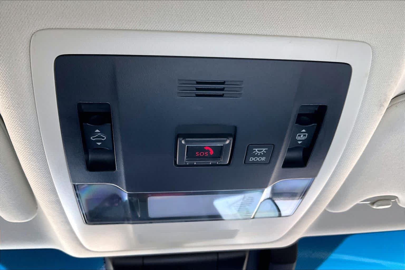 Used 2021 Lexus ES 350 w/ Premium Package FWD image 32