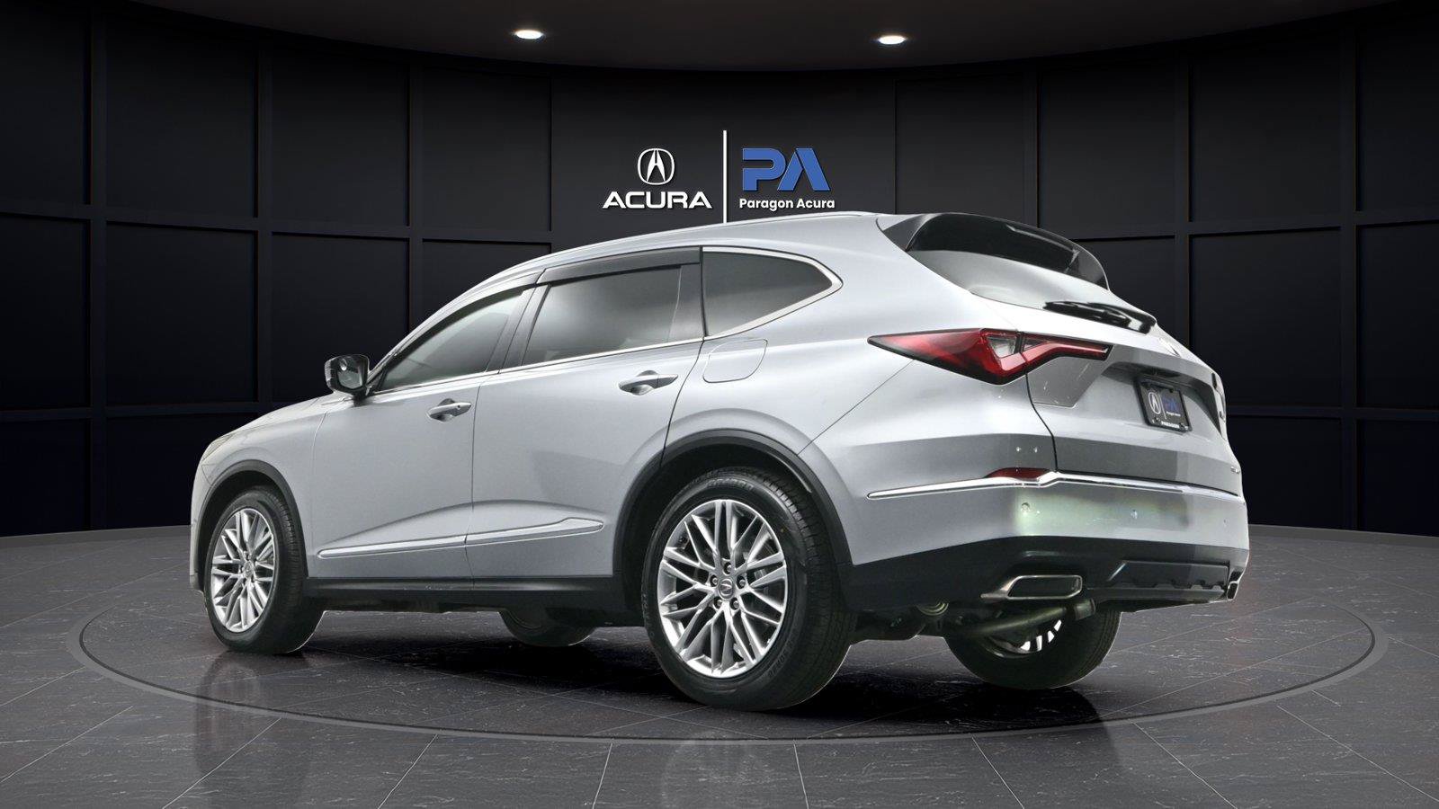 Certified 2023 Acura MDX w/ Advance Package AWD/4WD image 32