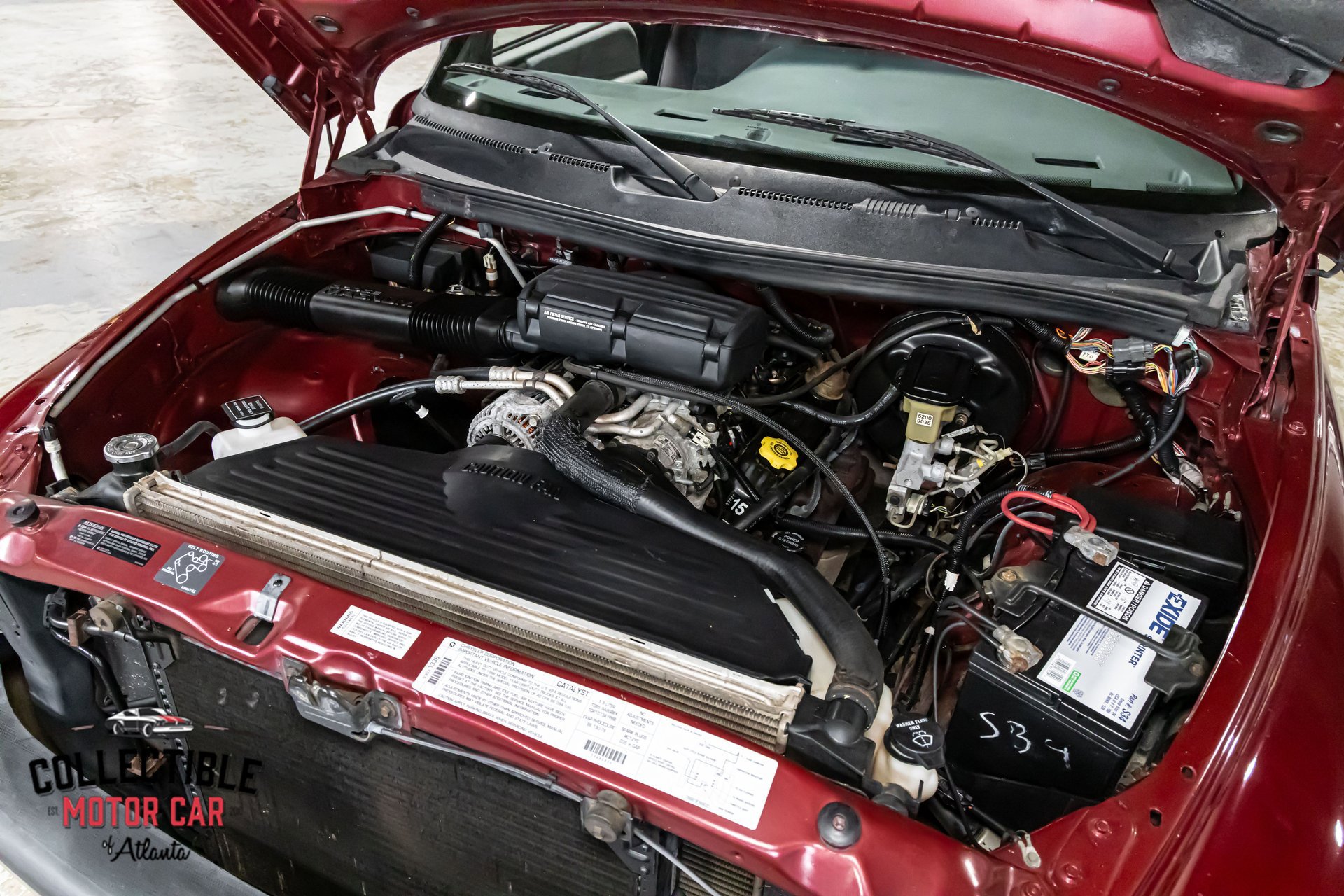 Used 1996 Dodge Ram 2500 Truck 2WD Club Cab image 72