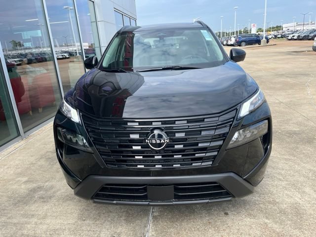 New 2026 Nissan Rogue Dark Armor FWD image 6