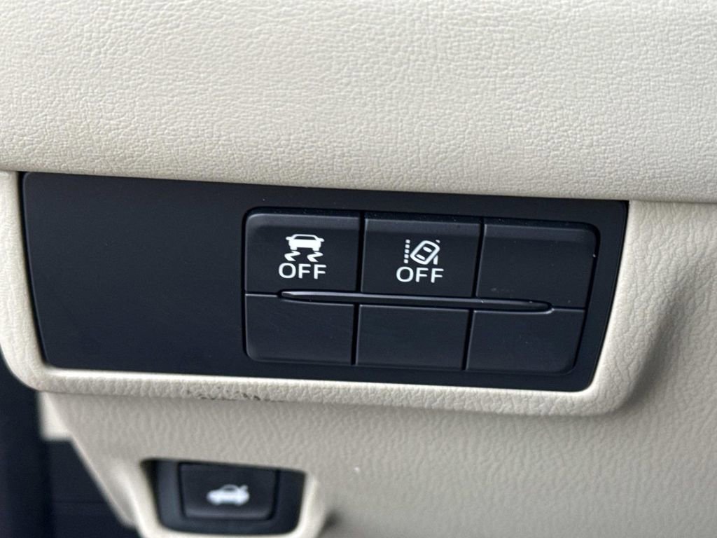 Used 2021 MAZDA MAZDA6 Grand Touring FWD image 45