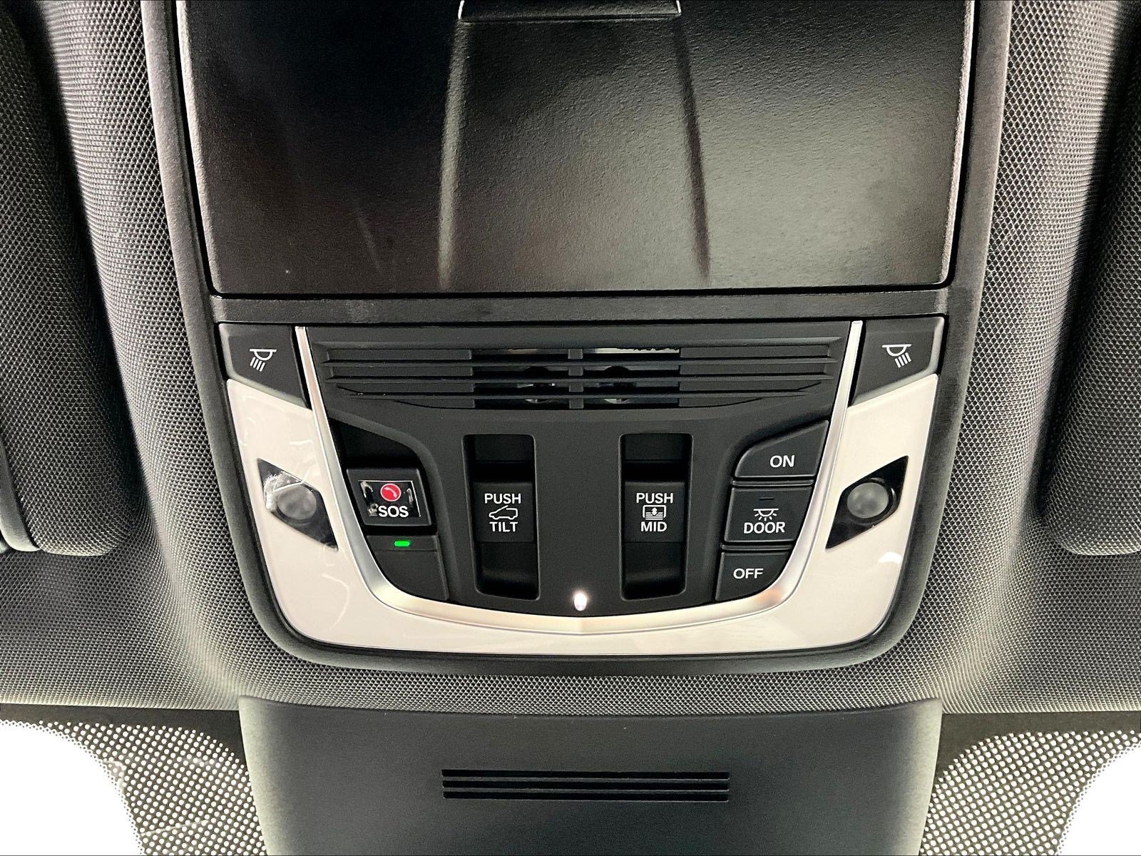 Certified 2025 Acura MDX Type S AWD/4WD image 36