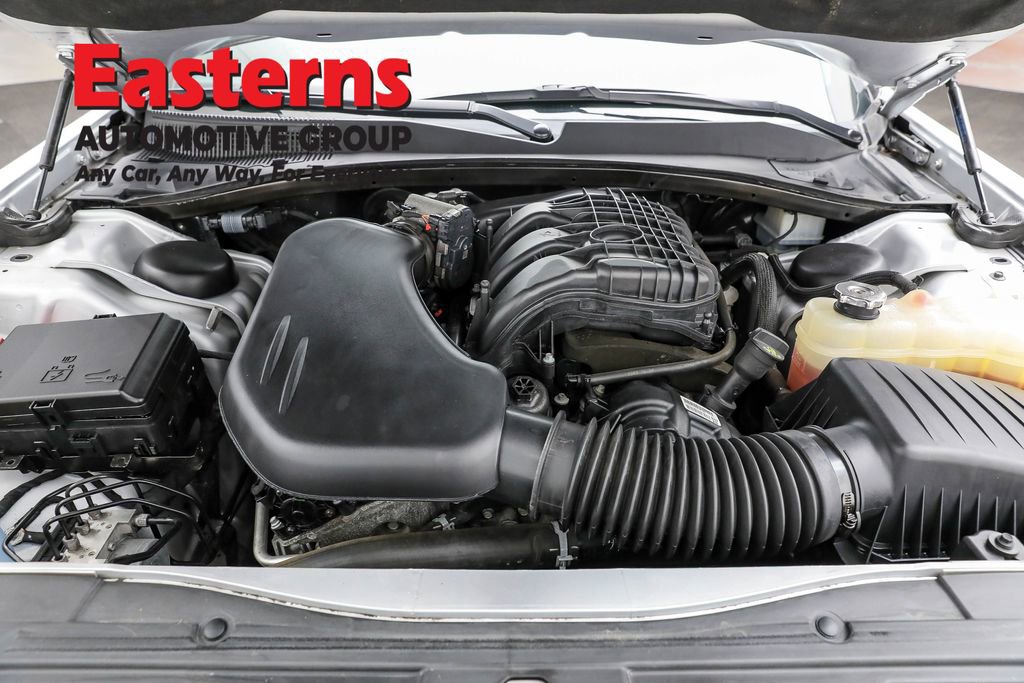 Used 2023 Chrysler 300 S image 7