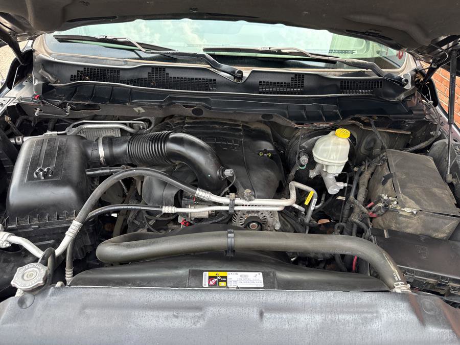 Used 2014 RAM 1500 Express image 36