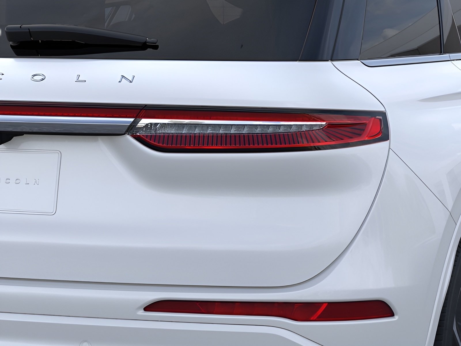 Used 2025 Lincoln Corsair Grand Touring AWD/4WD image 22